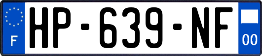 HP-639-NF