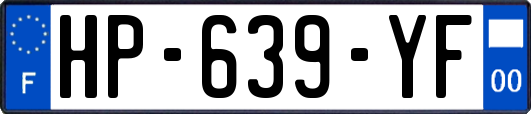 HP-639-YF