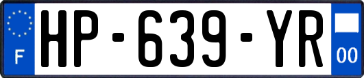 HP-639-YR