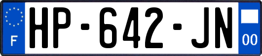 HP-642-JN
