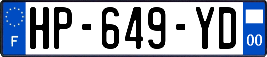 HP-649-YD