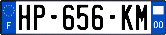 HP-656-KM