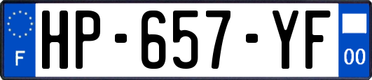 HP-657-YF