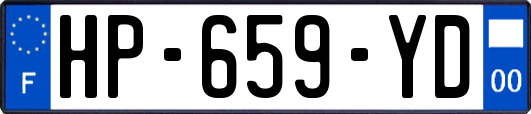 HP-659-YD