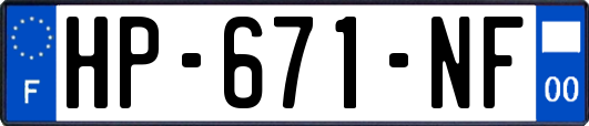 HP-671-NF