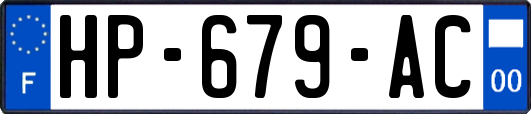 HP-679-AC