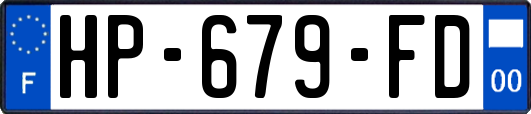 HP-679-FD