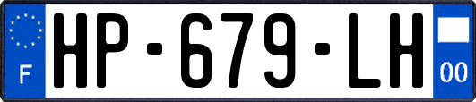 HP-679-LH