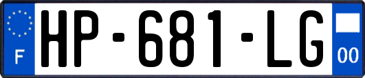 HP-681-LG