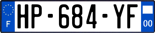 HP-684-YF
