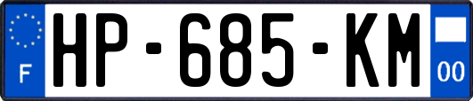 HP-685-KM