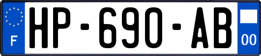 HP-690-AB