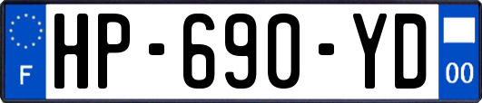 HP-690-YD