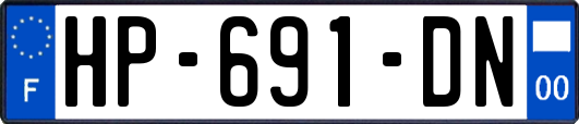 HP-691-DN