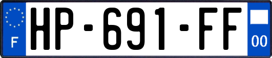 HP-691-FF