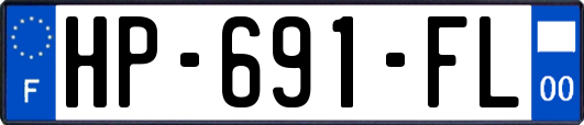 HP-691-FL