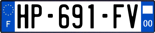 HP-691-FV
