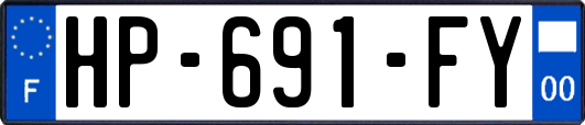 HP-691-FY