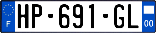 HP-691-GL