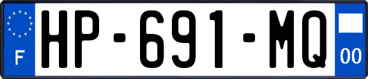 HP-691-MQ