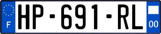 HP-691-RL