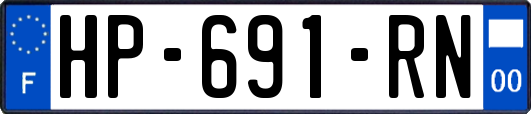 HP-691-RN