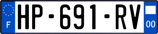 HP-691-RV