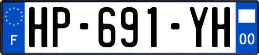 HP-691-YH