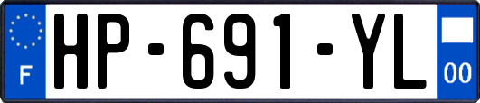 HP-691-YL