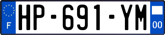 HP-691-YM