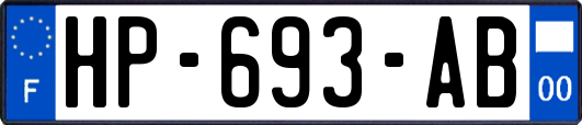 HP-693-AB