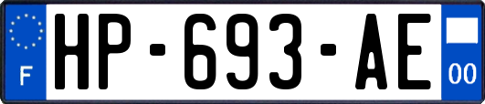 HP-693-AE