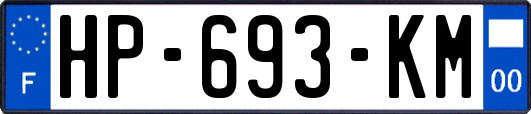 HP-693-KM