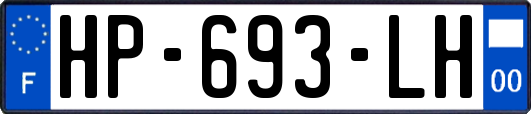 HP-693-LH