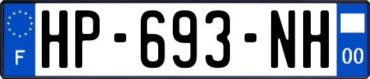 HP-693-NH