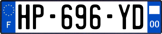 HP-696-YD