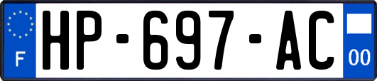 HP-697-AC