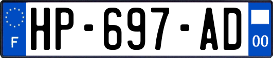 HP-697-AD