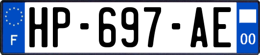 HP-697-AE