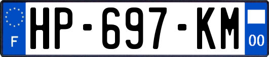 HP-697-KM