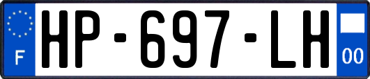 HP-697-LH