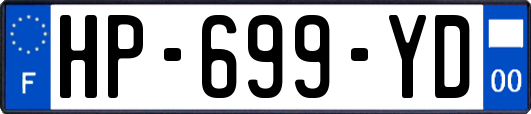 HP-699-YD
