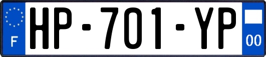 HP-701-YP