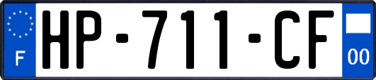 HP-711-CF