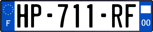 HP-711-RF