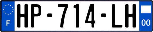 HP-714-LH