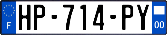 HP-714-PY