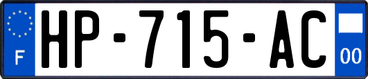 HP-715-AC
