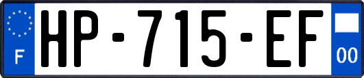 HP-715-EF