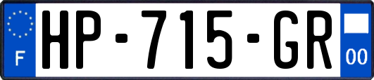 HP-715-GR